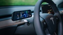 S3XY Dash+Commander (Model 3 2021-2024/Model Y 2021-2025)