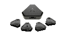 S3XY 4 Buttons Set (Gen2)