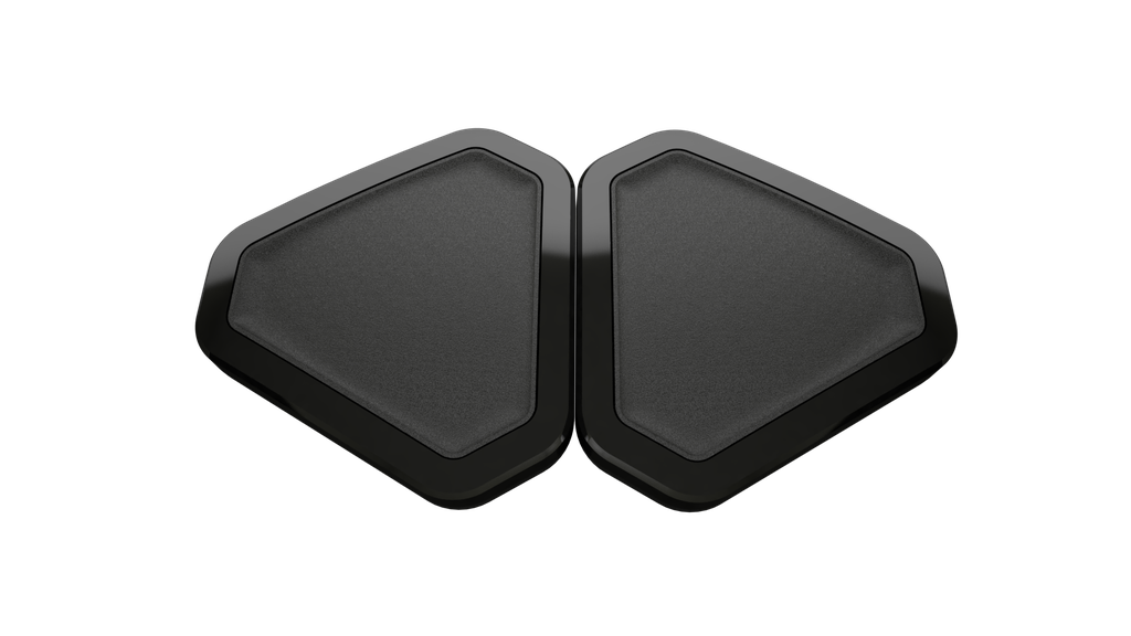 S3XY 2 Add-On Buttons (Gen2)