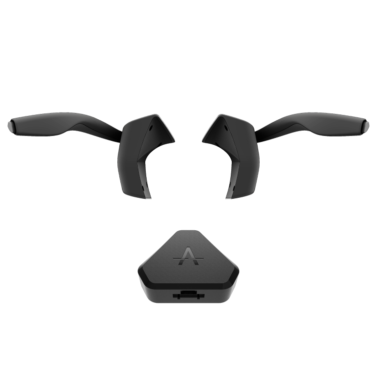 S3XY Stalks+Commander (Model 3 Highland)