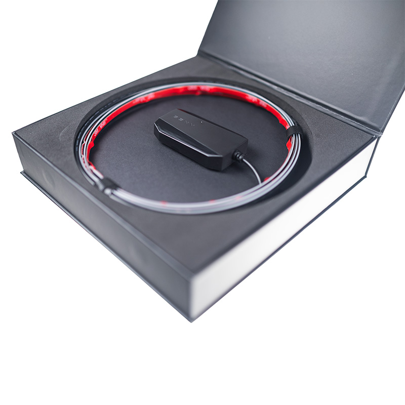 S3XY Strip (Model 3 2021-2024/Model Y 2021-2025)
