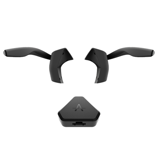 [26285] S3XY Stalks+Commander (Model 3 Highland)