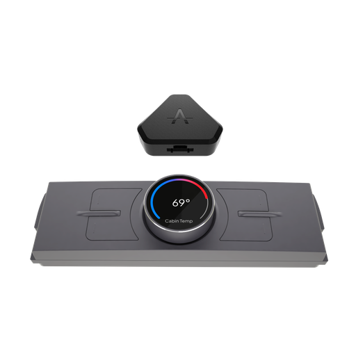 [22367] S3XY Knob+Commander (Model 3 Highland)