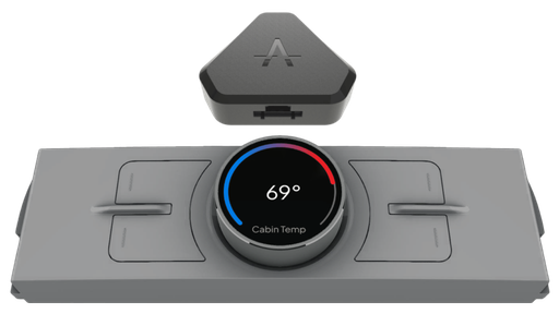 [27242] S3XY Knob+Commander (Model Y Juniper)