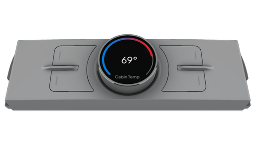 [22935] S3XY Knob Standalone (Model 3 Higland/Model Y Juniper)