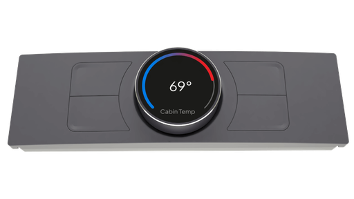 [22934] S3XY Knob Standalone (Model 3 2021-2024/Model Y 2021-2025)