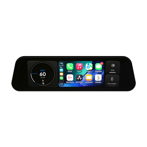 [28831] S3XY Dash Standalone